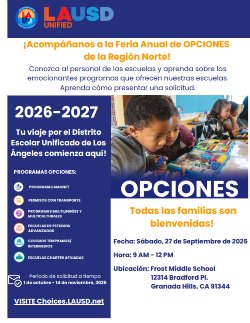 CHOICES Flyer_Spanish